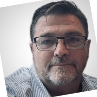 Glen Mitchell