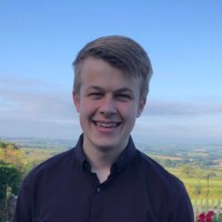 Ethan Prosser