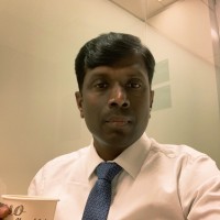 Balamurugan Sarangapani