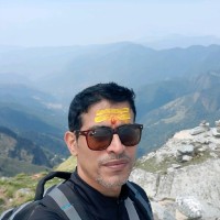 Vikas Arora