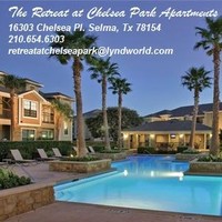 Retreat At Chelsea Park
