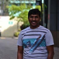 Kiran Kumar