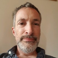 Tim Barrett