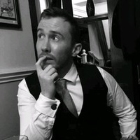 Michael James Barker
