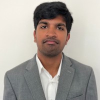 Pranav Chennareddy