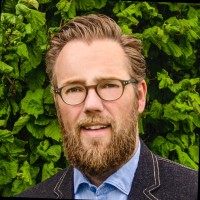 Lars Jensen - Vil Du Have Mig Med På Holdet❓