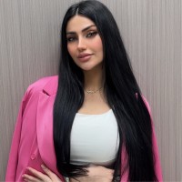 Hiba Al Mawlawi