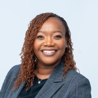 Hazel Okoth