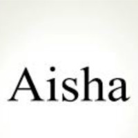 Aisha Suliman