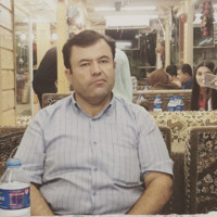 Baxtyar Latif