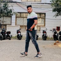 Ankit Hinge