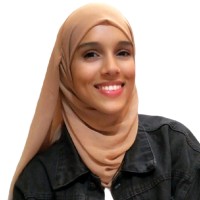 Khouloud Fatiha Kourat