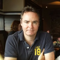 Richard Welsh