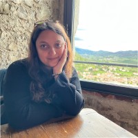 Giulia Casarotto