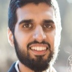 Sukhi Grewal