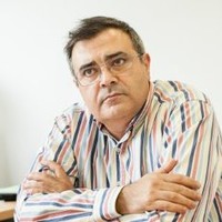 Pedro Miñarro Jodar
