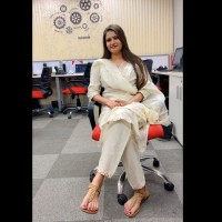 Shally Upadhyay