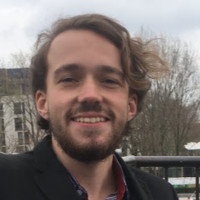 Maximilian Andrew-Beale