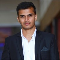 Naveen R
