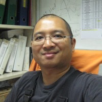 Idris Abdul Rahim