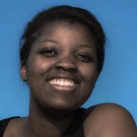 Tracy-Lee Ramahotswa