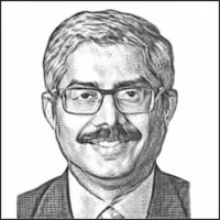 Mohan Menon