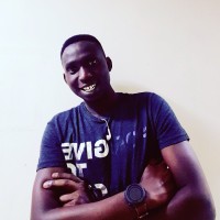 Kyalimpa Barnabas