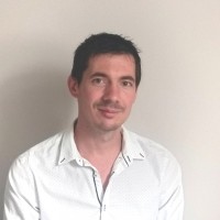 Jérémy Gilruiz
