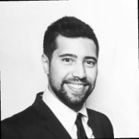 Santiago Peña Vitale