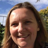 Jane Mumford
