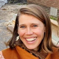 Carina Visser