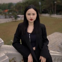 Phuong Anh Le