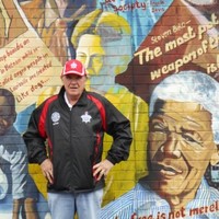 Owen Butler (Proud Wiradjuri Man)