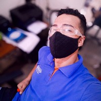 Johnatan ̶Silva