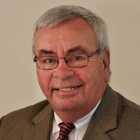 Paul Griffin