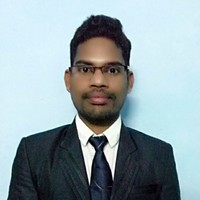Sursen Kumar
