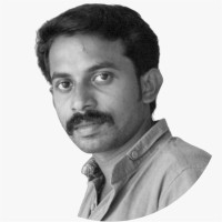 Shibin Raj