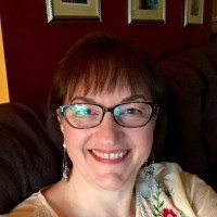 Melissa Thorn