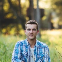 Tyler Roth