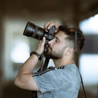 Omar Ramadan