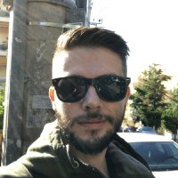 Michalis Batzakis
