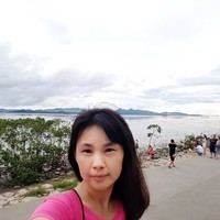 Elie Chang