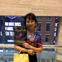 Elaine Wu