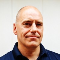 Thomas Berglund