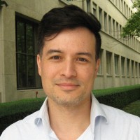 Sebastian Mathias Keller, PhD