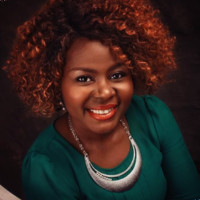 Helen Akende-Reed