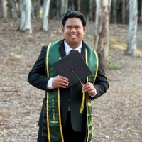 Laurence Timothy Garcia