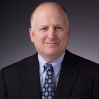 Scott Wahlstrom