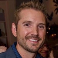 Chad Koehn