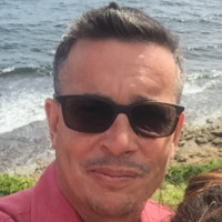 Joel Carrasco